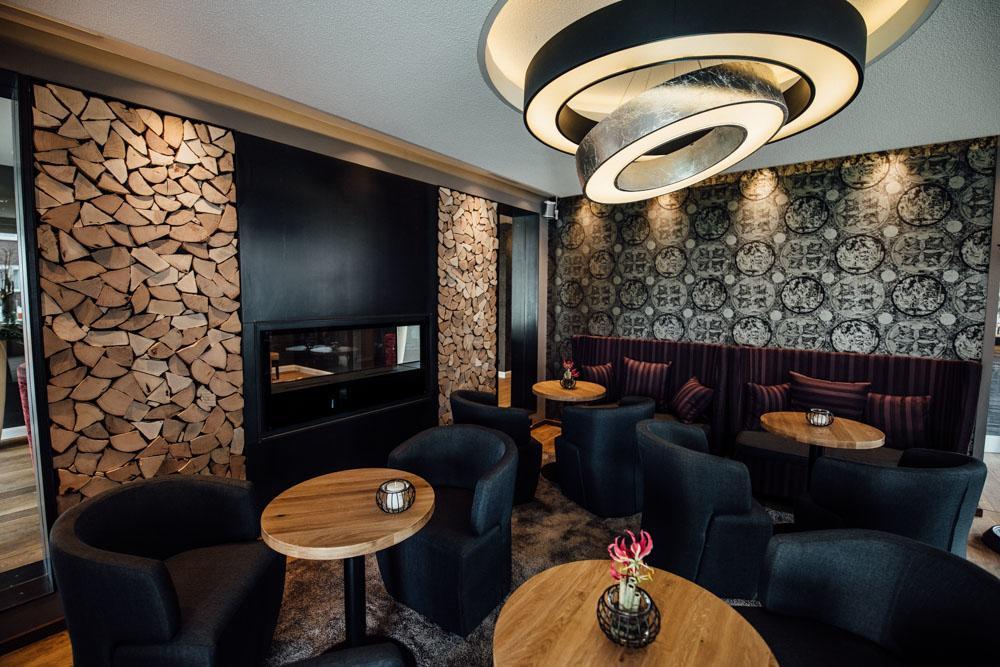 Hotel Schmachtendorf Обергаузен Екстер'єр фото